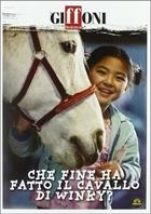 Che Fine Ha fatto Il Cavallo Di Winky? (2007) DVD (Giffoni)