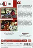 Che Fine Ha fatto Il Cavallo Di Winky? (2007) DVD (Giffoni)