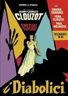 I Diabolici (1955) DVD Special Edition - Restaurato In HD