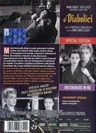 I Diabolici (1955) DVD Special Edition - Restaurato In HD