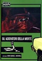 Gli Adoratori Della Morte (1971) DVD (Drive In Cult)