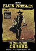 Un Uomo Chiamato Charro (1969) DVD