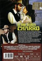 Un Uomo Chiamato Charro (1969) DVD