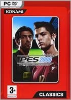 Pes - Pro Evolution Soccer 2008 - Classics PC DVD-Rom