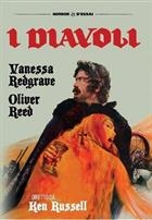 I Diavoli (1971) DVD