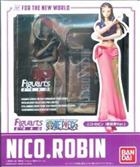 One Piece - Zero Nico Robin New World - Action Figure