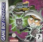 Danny Phantom - The Ultimate Enemy GBA