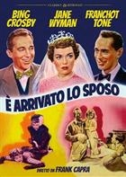 E' Arrivato Lo Sposo (1951) DVD