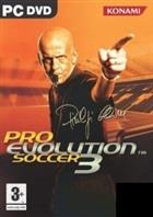 Pro Evolution Soccer 3 - PC DVD-Rom