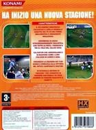 Pro Evolution Soccer 3 - PC DVD-Rom