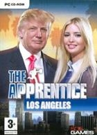 The Apprentice - PC CD-Rom