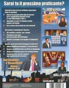 The Apprentice - PC CD-Rom