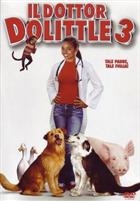 Il Dottor Dolittle 3 (2006) DVD