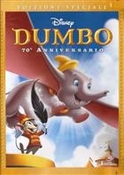 Dumbo (1941) DVD Edizione Speciale 70' Anniversario