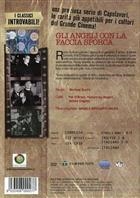 Gli Angeli Con La Faccia Sporca (1938) DVD I Classici Introvabili