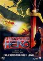 A Man Called Hero (1999) DVD