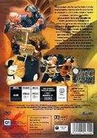 A Man Called Hero (1999) DVD