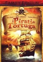 I Pirati Di Tortuga (1961) DVD Family Edition - SlipCase