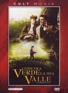 Come Era Verde La Mia Valle (1941) DVD (Cult Movie)