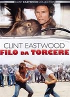 Filo Da Torcere (1978) DVD (Clint Eastwood Collection)