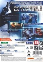 Alpha Protocol - PC DVD-Rom