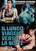 Il Lungo Viaggio Verso la Notte (1962) DVD