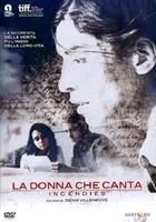 La Donna Che Canta (2010) DVD