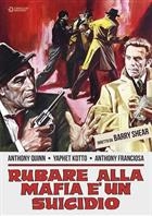 Rubare Alla Mafia E' Un Suicidio (1972) DVD