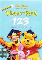 Winnie The Pooh - 123 - Alla Scoperta Dei Numeri (2005) DVD