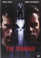 The Punisher (2004) DVD