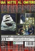 Una Notte Al Cimitero (1987) DVD