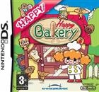 Happy Bakery - Nintendo DS