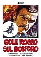 Sole Rosso Sul Bosforo (1972) DVD