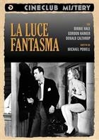 La Luce Fantasma (1935) DVD