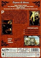 Sapore Di Donna (1990) DVD