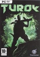 Turok PC DVD-Rom