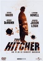 The Hitcher (1986) DVD