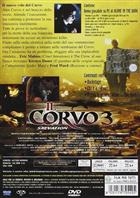 Il Corvo 3 - Salvation (2000) DVD