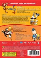 4 Grandi Cartoni -  Looney Tunes Volume 1 DVD