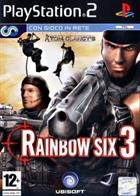 Tom Clancy's Raynbow Six 3 PS2