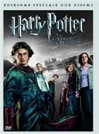 Harry Potter E Il Calice Di Fuoco (2005) 2-DVD Speciale Edizione