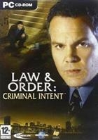 Law & Order - Criminal Intent PC CD-Rom