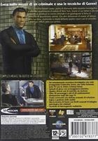 Law & Order - Criminal Intent PC CD-Rom