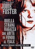 Quella Strana Ragazza Che Abita In Fondo Al Viale (1975) DVD