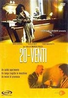 20 - Venti (1999) DVD