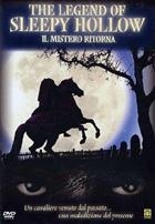 The Legend Of Sleepy Hollow - Il Mistero Ritorna (1999) DVD