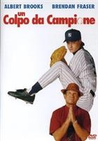 Un Colpo Da Campione (1994) DVD