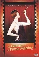 Un Giorno... Di Prima Mattina (1968) DVD