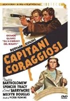 Capitani Coraggiosi (1937) DVD Versione Rimasterizzata (Collana Cineteca)