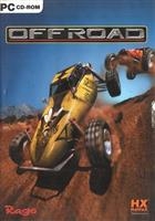 OffRoad - PC CD-Rom